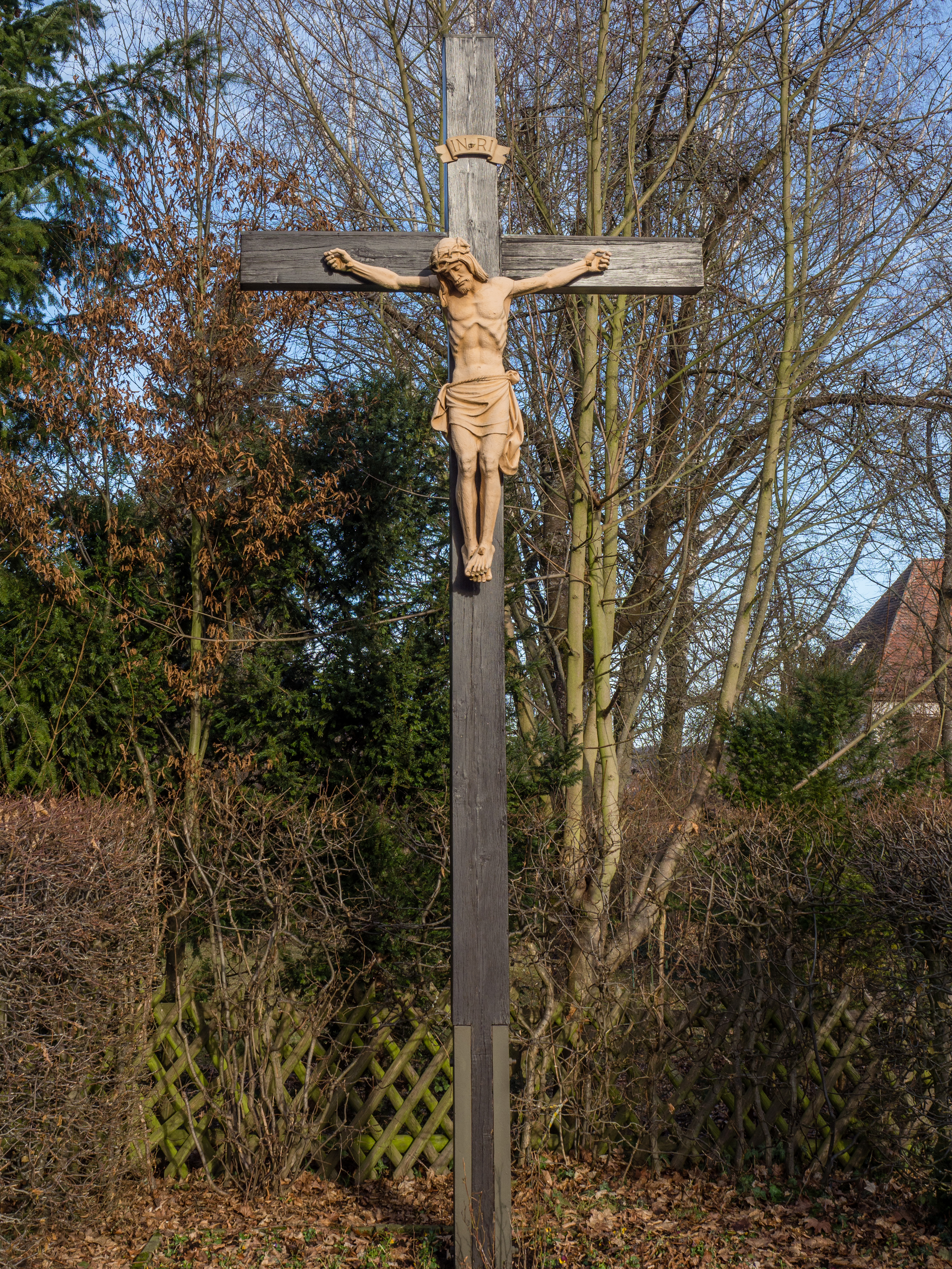 Kutzenberg Kruzifix P2RM0018