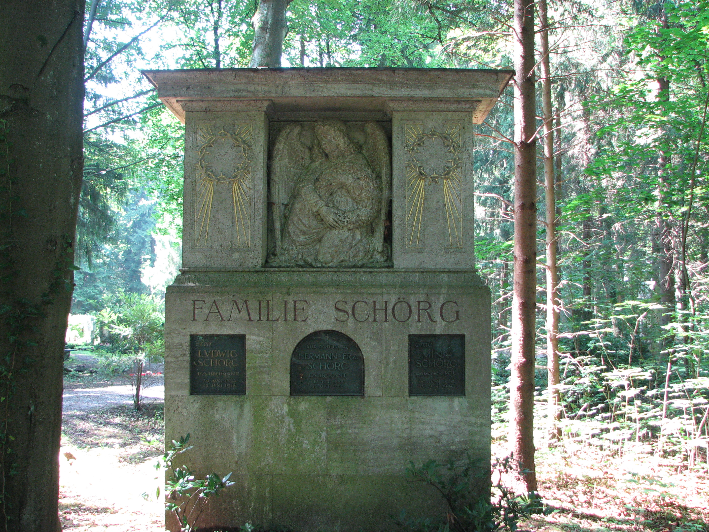 Muenchen