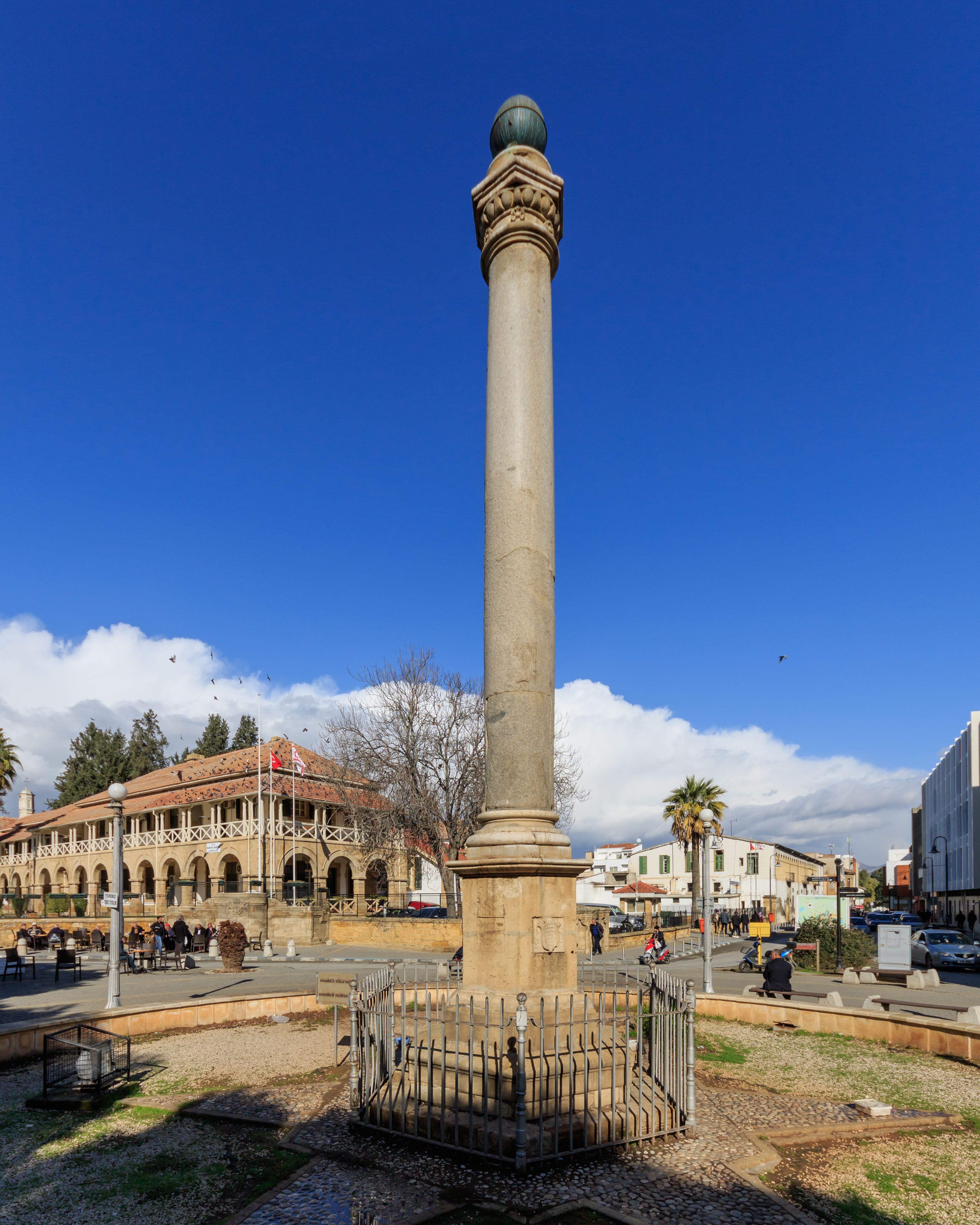 Nicosia 01-2017 img32 AtatuerkSquare