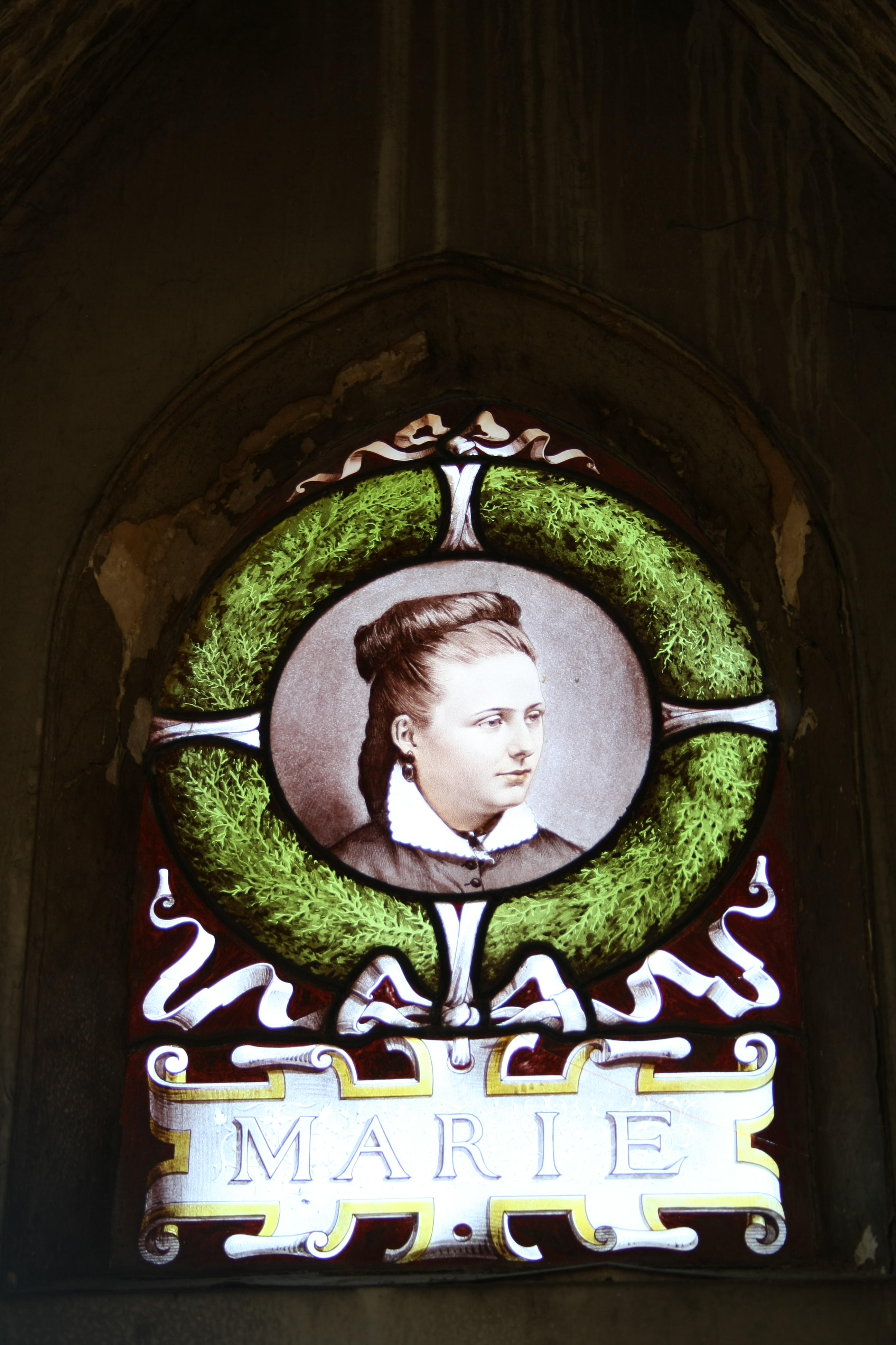 Paris cimetière Montparnasse931
