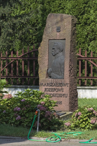 2014 Tarnobrzeg, ul. Pawłowskiego 14, muzeum 13