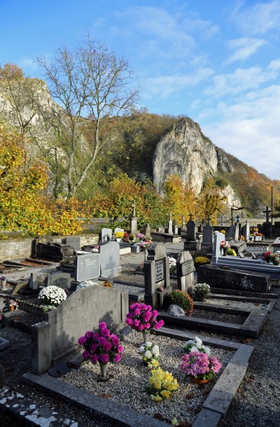 Anseremme Cimetière R03