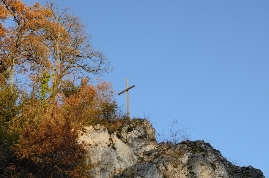 Arlesheim - Eremitage2