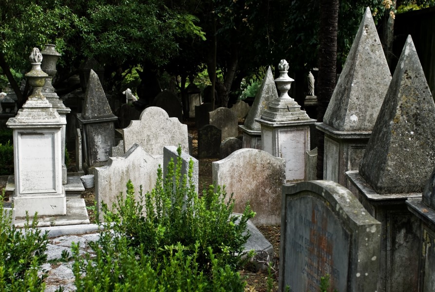 British Cemetery Lisbon IMGP9576