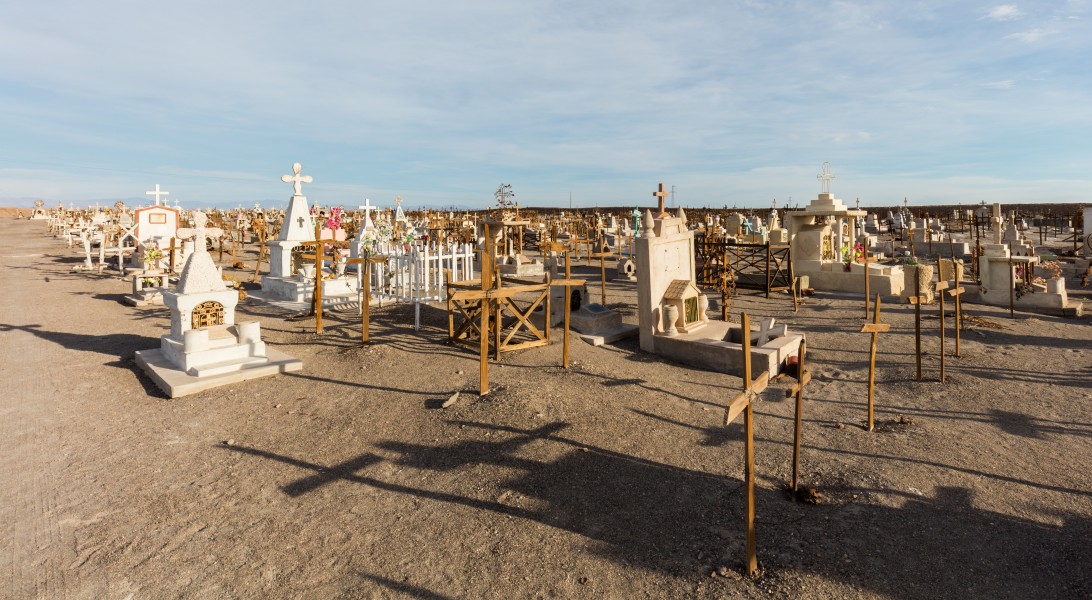 Cementerio de la salitrera Rica Aventura, María Elena, Chile, 2016-02-11, DD 127