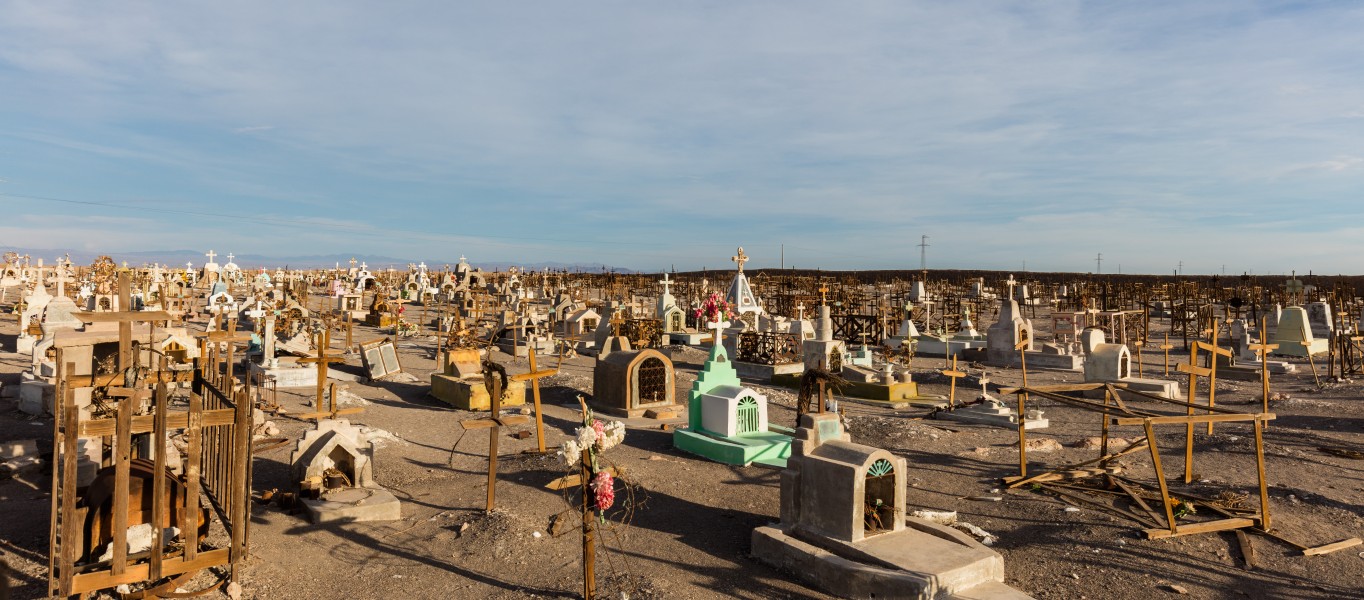 Cementerio de la salitrera Rica Aventura, María Elena, Chile, 2016-02-11, DD 132