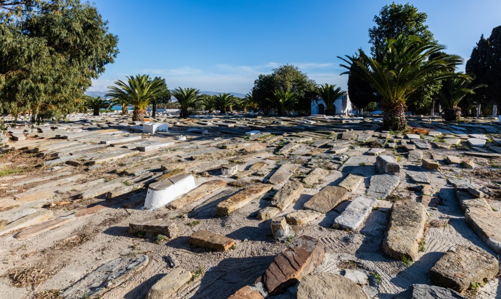 Cementerio judío, Tánger, Marruecos, 2015-12-11, DD 31