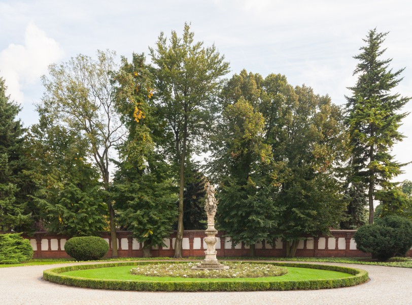 Curia metropolitana, Poznan, Polonia, 2014-09-18, DD 13