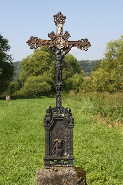 Dźwiniacz Górny - Field 05