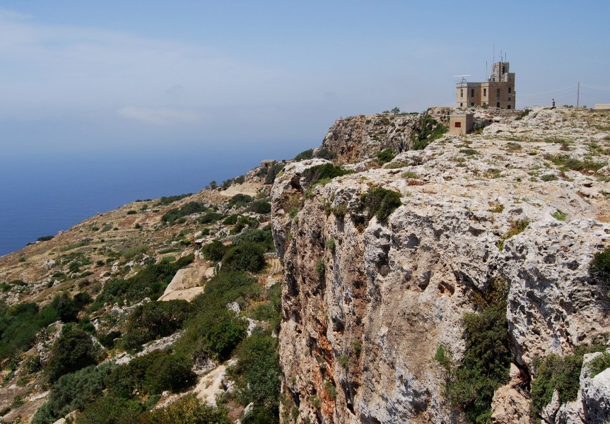 Dingli Cliffs 2009