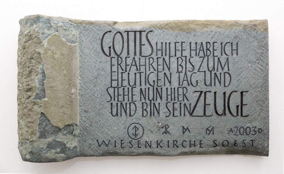 Dresden Germany Memorial-stones-of-Frauenkirche-02
