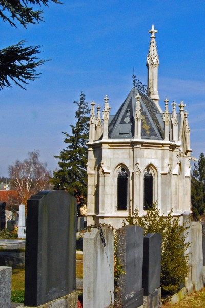 Friedhof Mauer