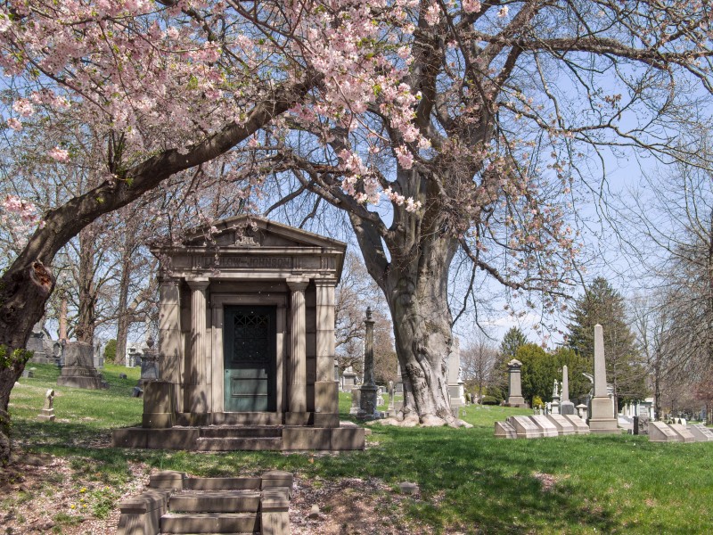 Green-Wood Cemetery (62021)