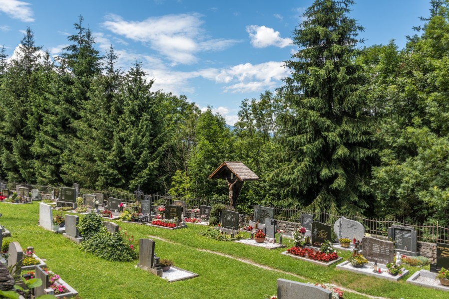 Hermagor Mitschig Friedhof 18062018 3610