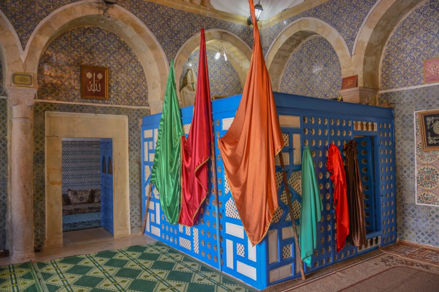 Imam Mazri 123