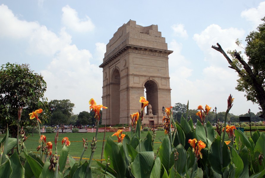 India Gate-4