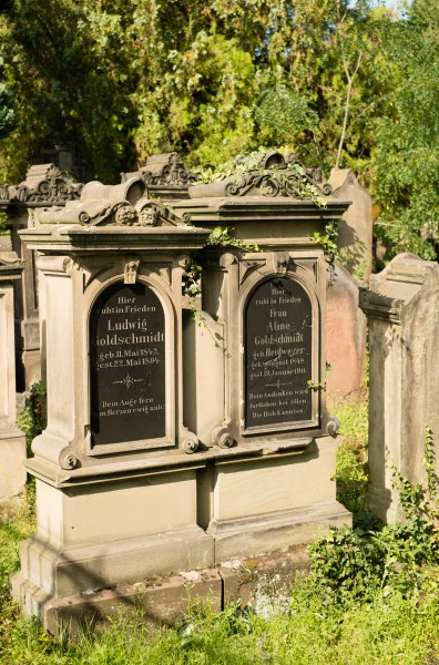 Jüdischer Friedhof Worms-4202