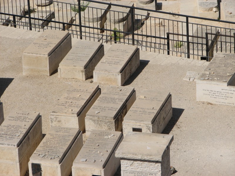 Jerusalem