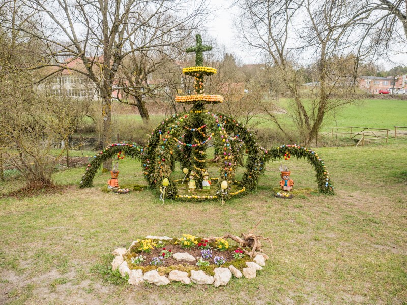 Königsfeld-fountain-P4164163