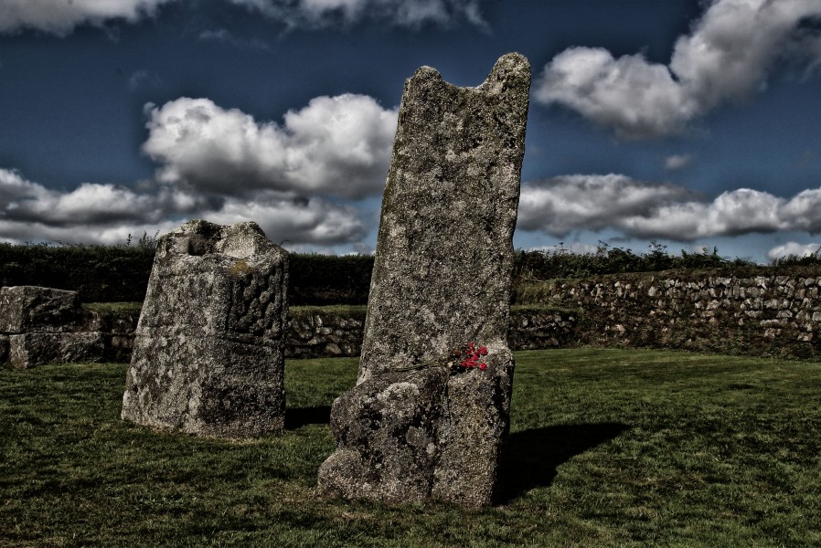 King Doniert's Stone