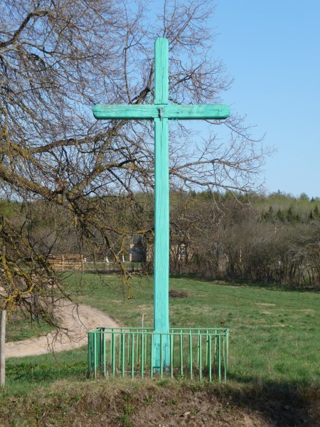 Kryzius Senajame Daugeliskyje