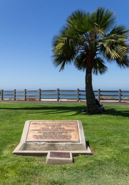 Los Angeles (California, USA), Santa Monica Beach -- 2012 -- 3