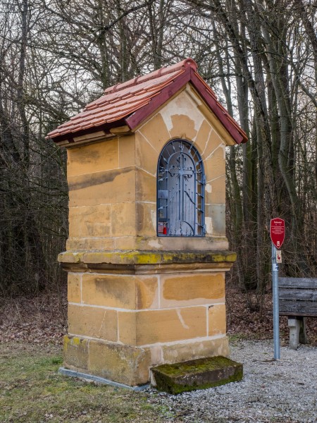 Magdalenenkapelle Geisfeld P2RM0137