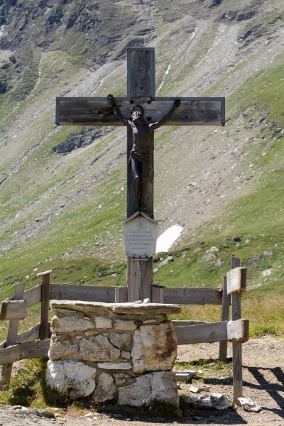 Mallnitz Tauernkreuz 20160807 03