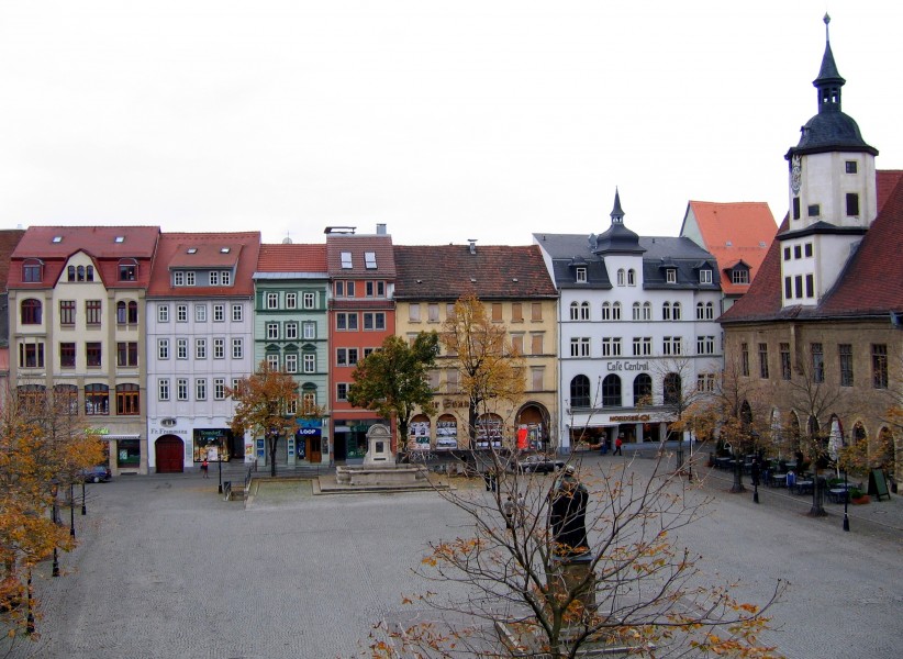 Marktjena