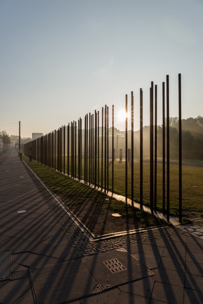 Mauergedenkstätte Berlin Bernauer Straße, 170514, ako