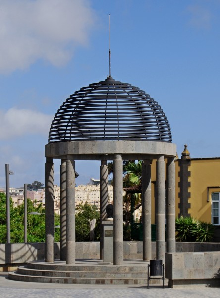 Monument Arucas