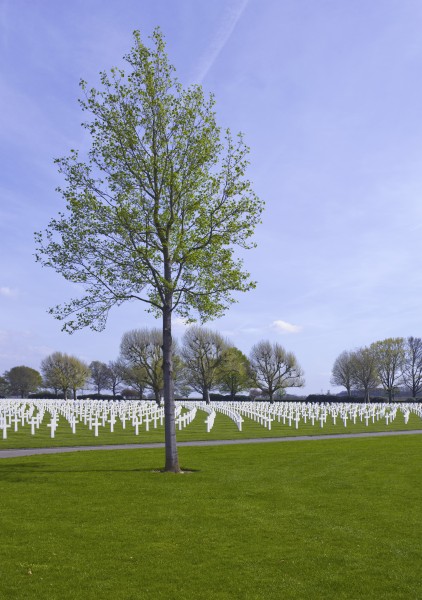 NET-Margraten-American Cemetery 02
