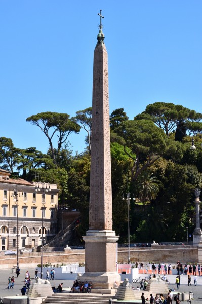ObeliskPiazzadelPopolo