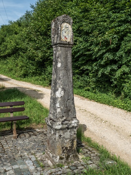 Oberailsfeld-Steinsäule-7109957