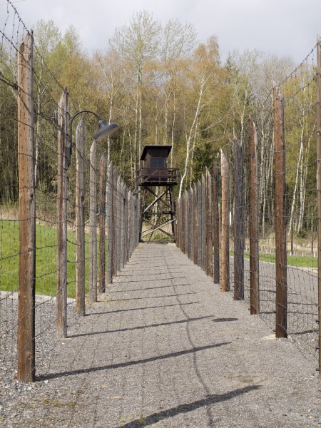 Památník Vojna, 12