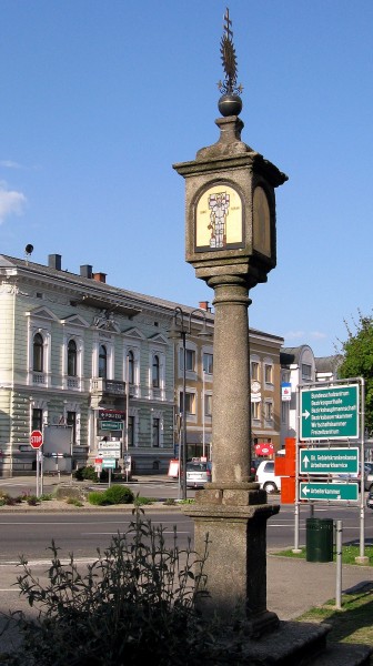Perg PestsÃ¤ule