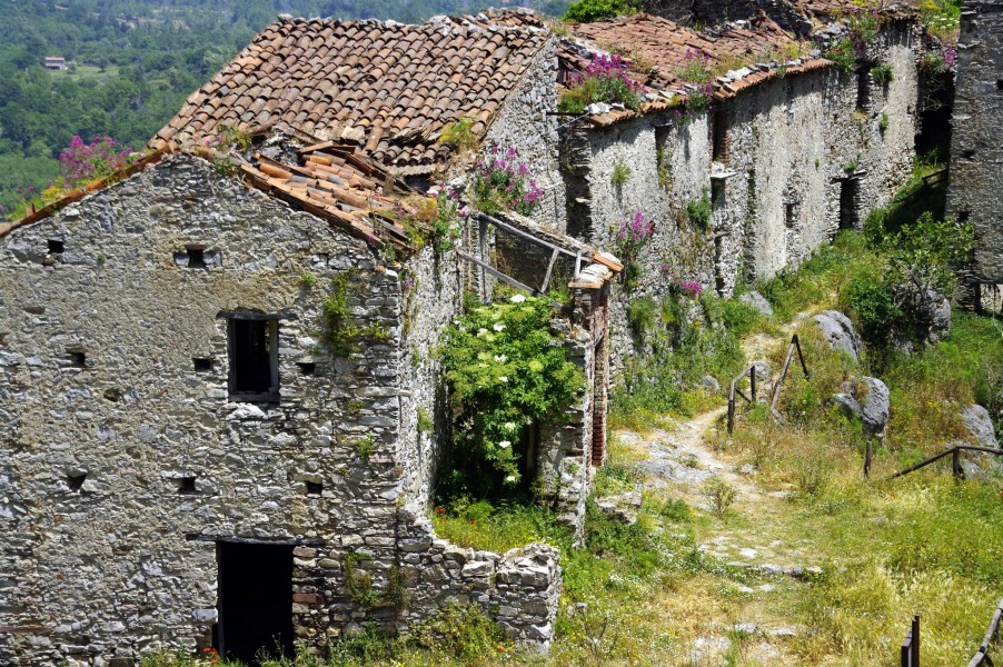San-Severino-di-Centola