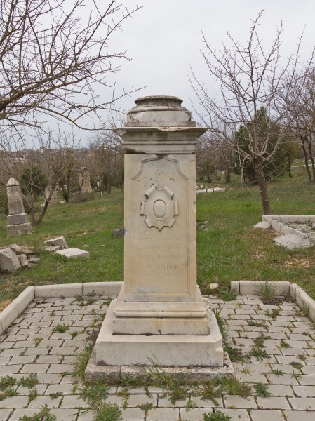 Sevastopol 04-14 img20 Brotherhood Cemetery