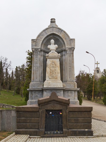 Sevastopol 04-14 img25 Brotherhood Cemetery