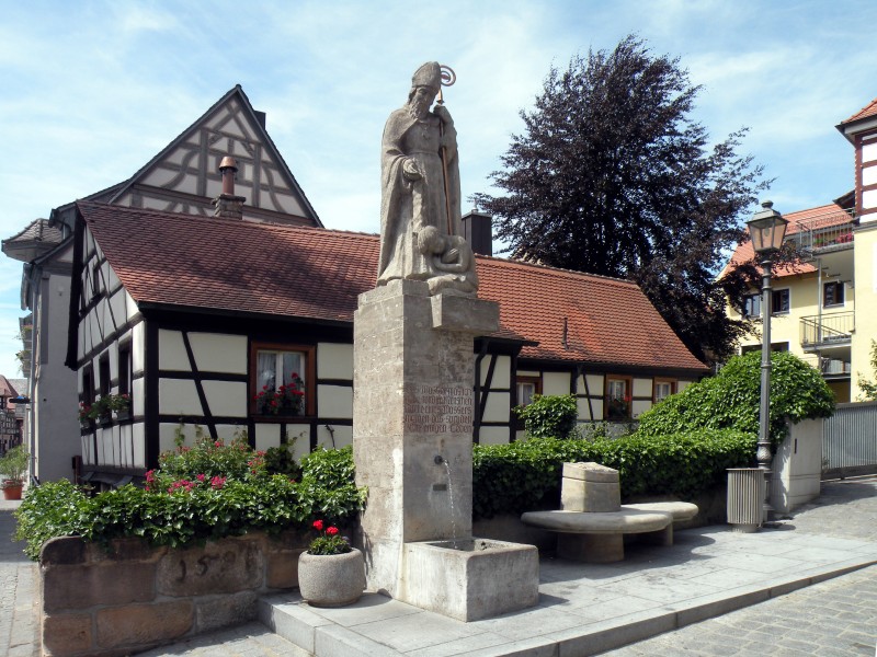 Taufer Kilian in Herzogenaurach