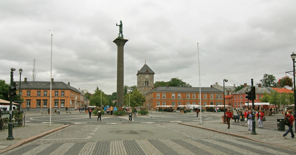 Torget Trondheim