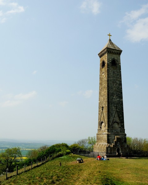 Tyndale Monument