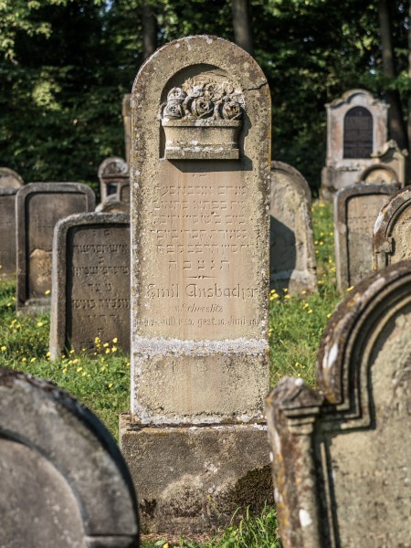 Zeckendorf-Judenfriedhof-9110085