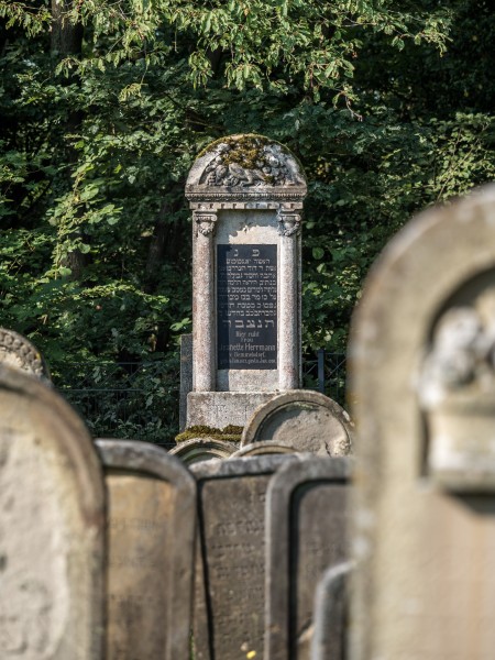 Zeckendorf-Judenfriedhof-9110087