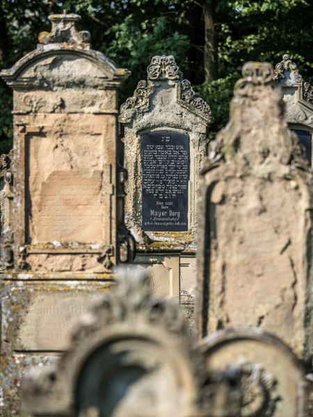 Zeckendorf-Judenfriedhof-9110091