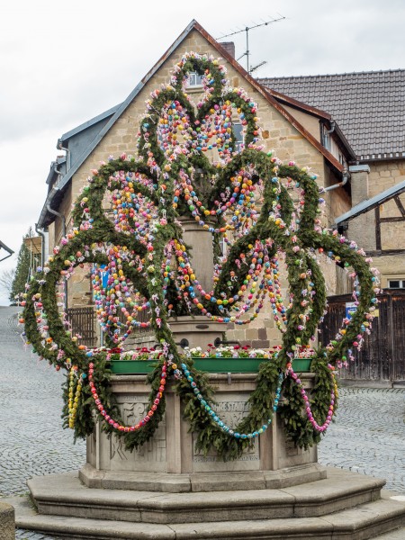 Zeiler-Osterbrunnen-3280389
