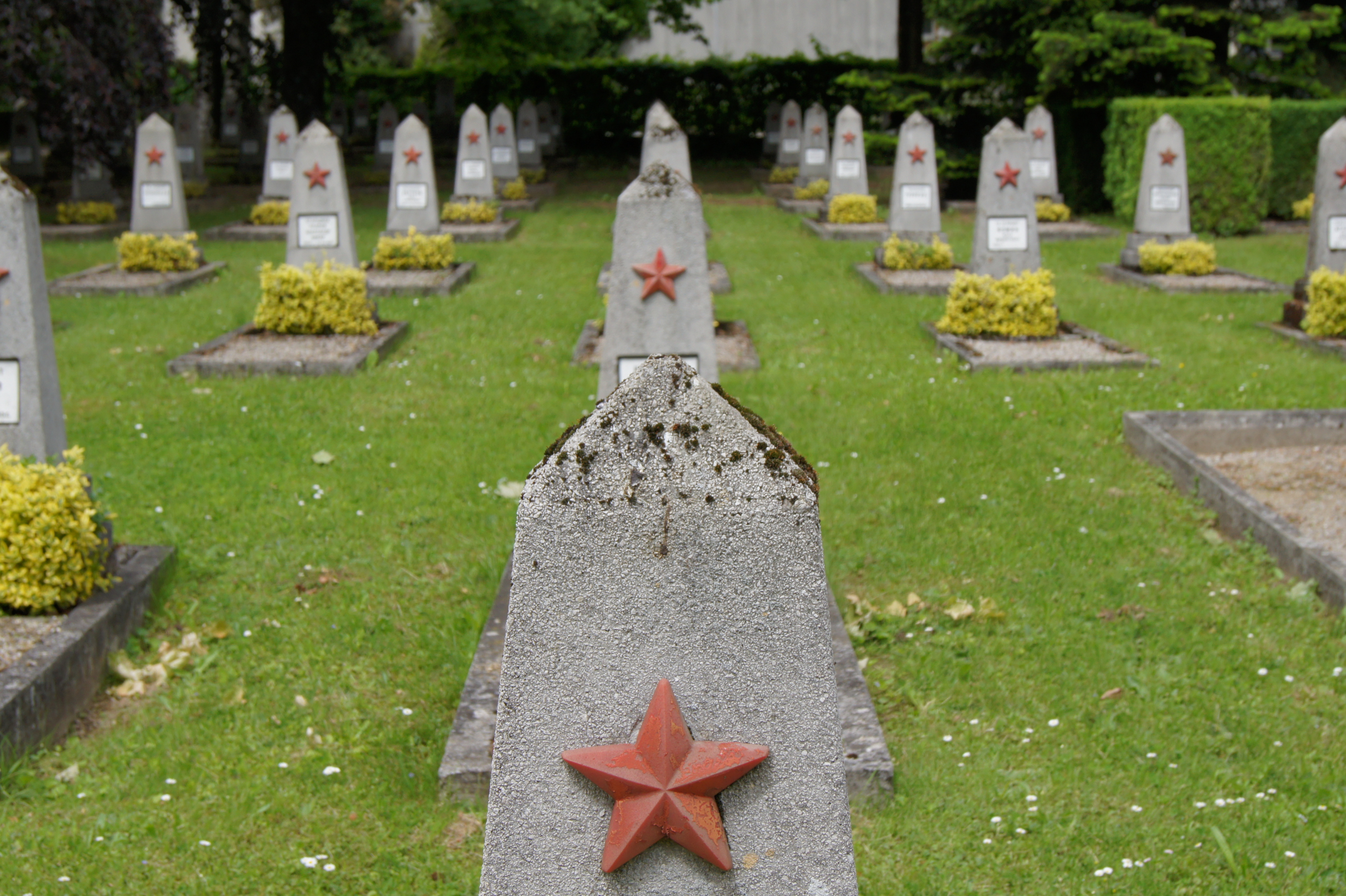 Russenfriedhof 27