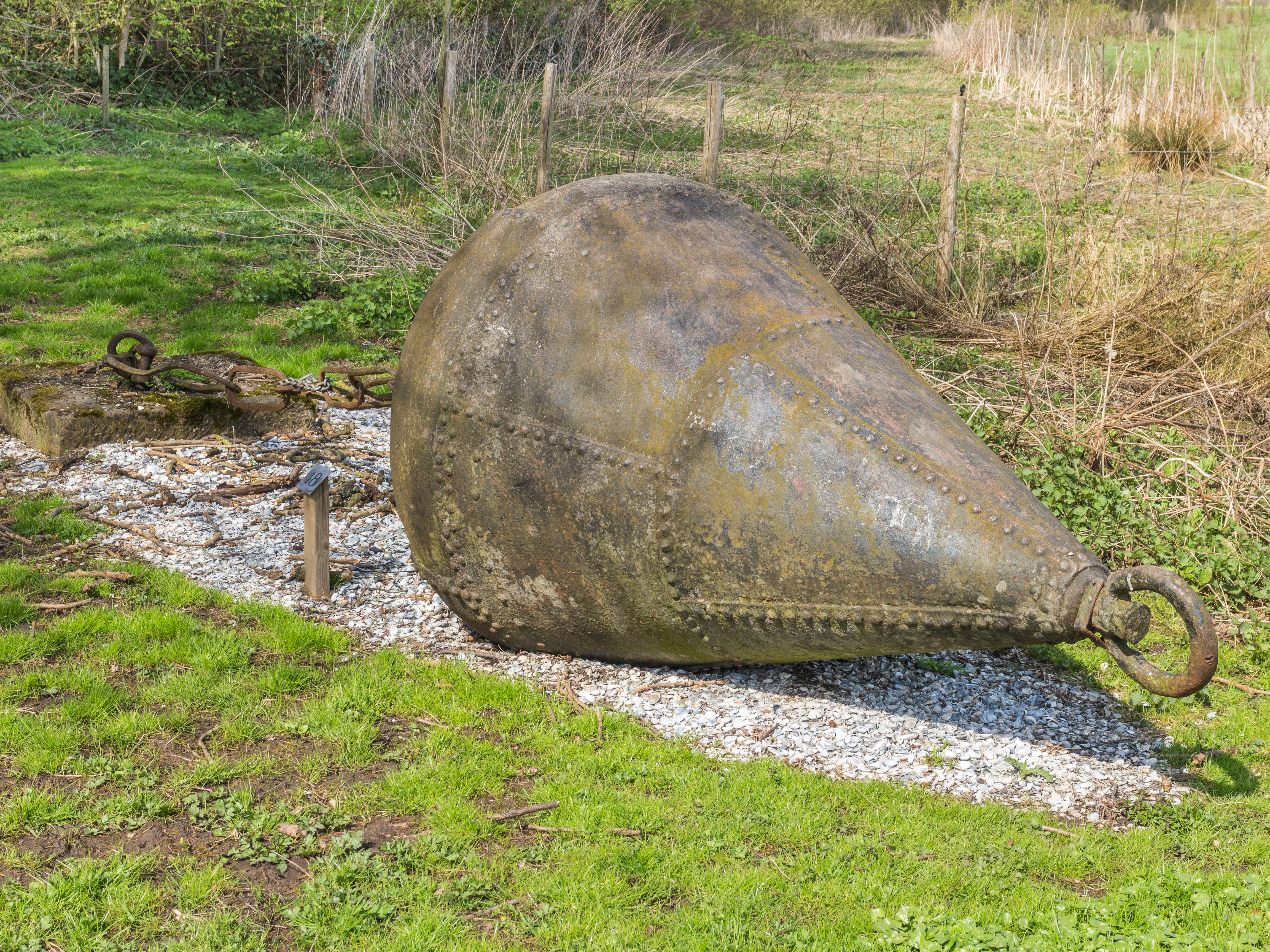 Schokland. UNESCO-Werelderfgoed 47