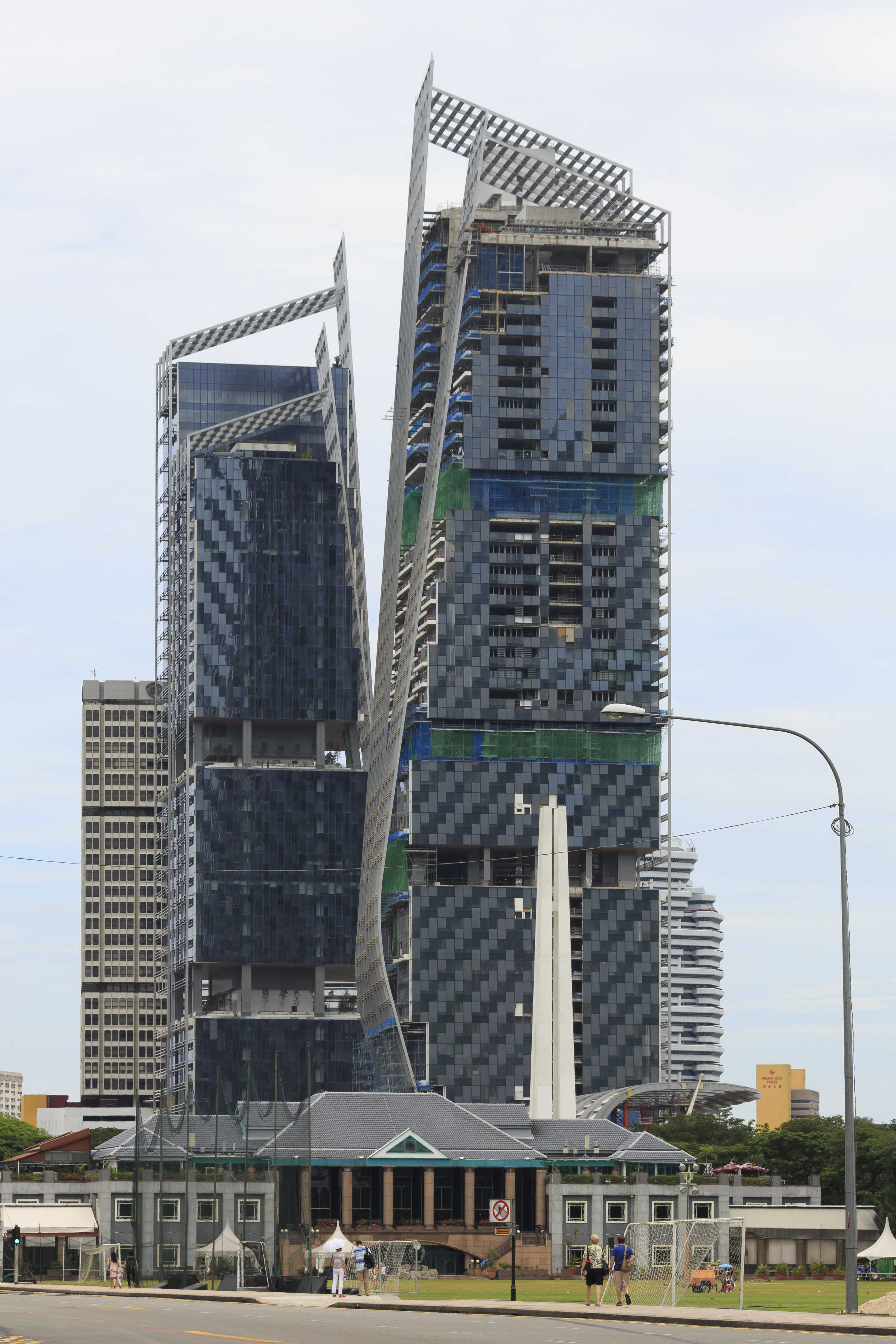 Singapore Southbeach-Lifestyle-Quarter-01