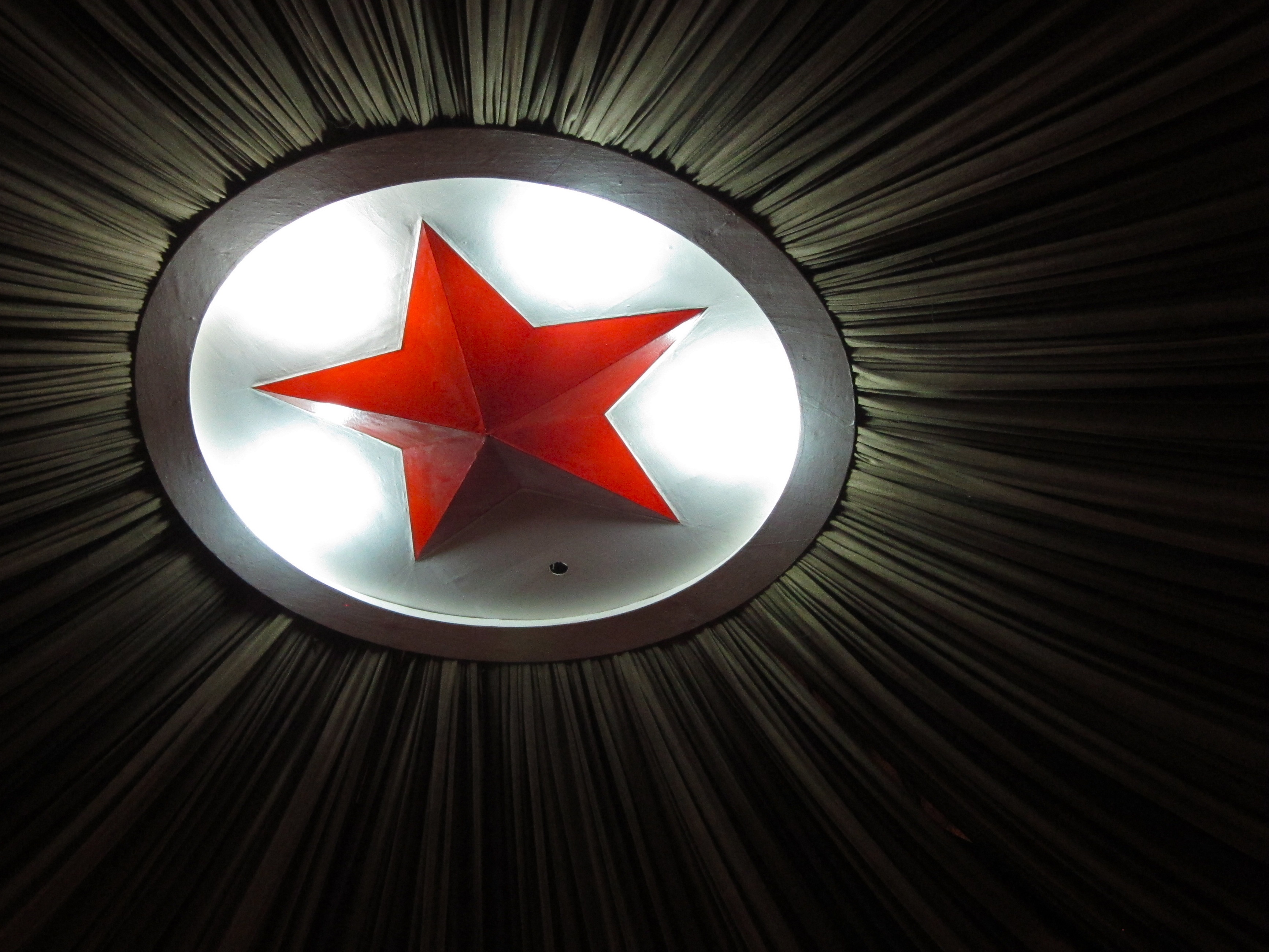 Star of the DPRK